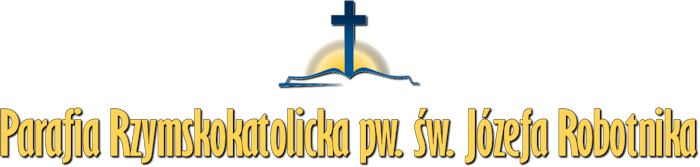 Parafia Rzymskokatolicka pw. św. Józefa Robotnika - Czarków